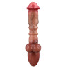 RealCockz Gode Poignée Glandizio 13 x 3.7cm